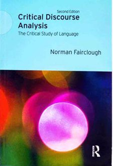 کتاب Critical Discourse Analysis 2nd Edition