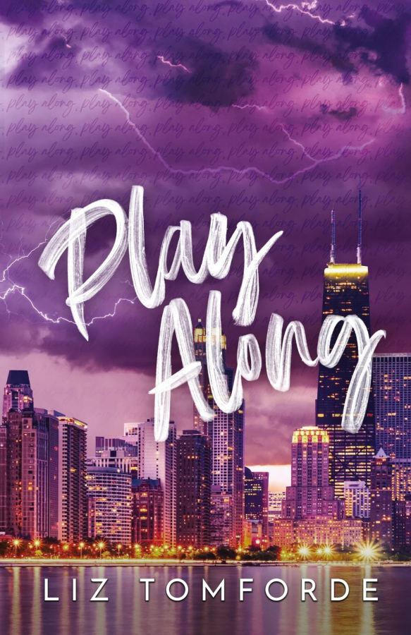 کتاب PLAY ALONG (Windy City Book 4) BY LIZ TOMFORDE