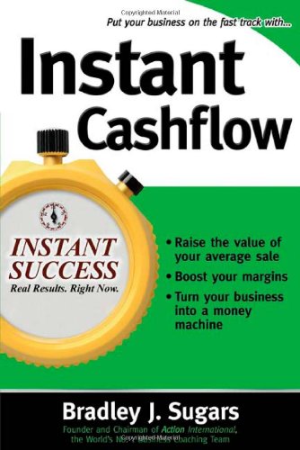 دانلود کتاب Instant Cashflow (Instant Success