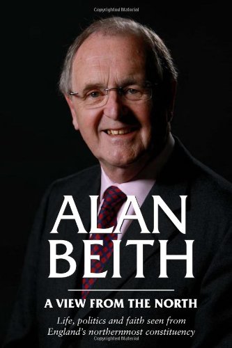 دانلود کتاب Alan Beith: A View from the North