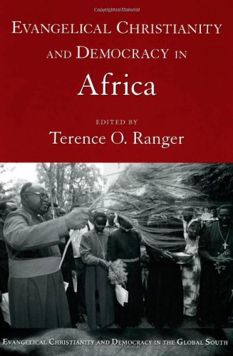 دانلود کتاب Evangelical Christianity and Democracy in Africa
