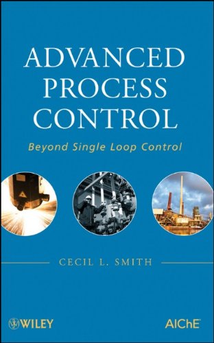 دانلود کتاب Advanced Process Control: Beyond Single Loop Control