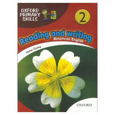 کتاب Reading and writing 2 ریدینگ اند رایتینگ 2