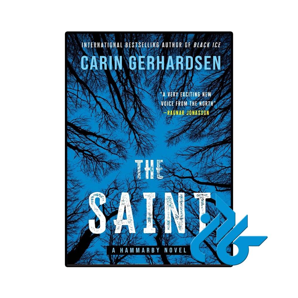 کتاب The Saint ( رمان قدیس)