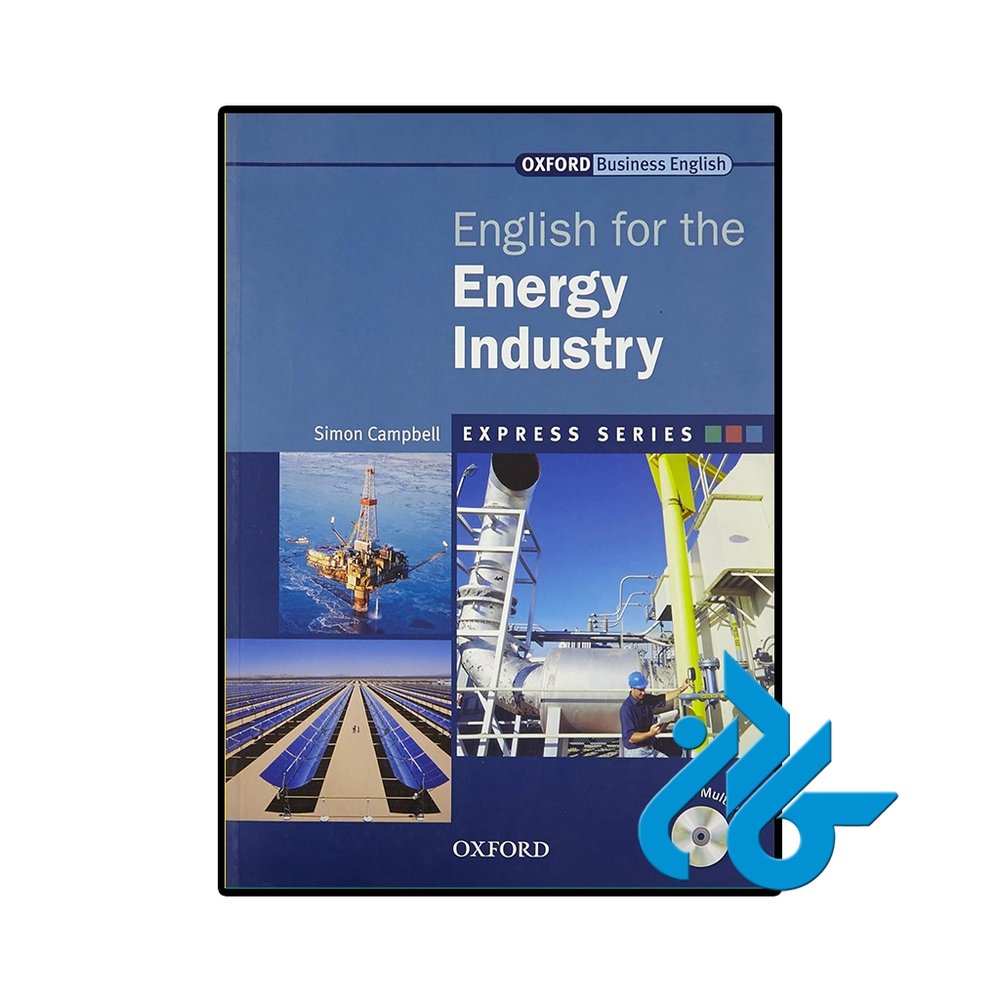 کتاب English for the Energy Industry