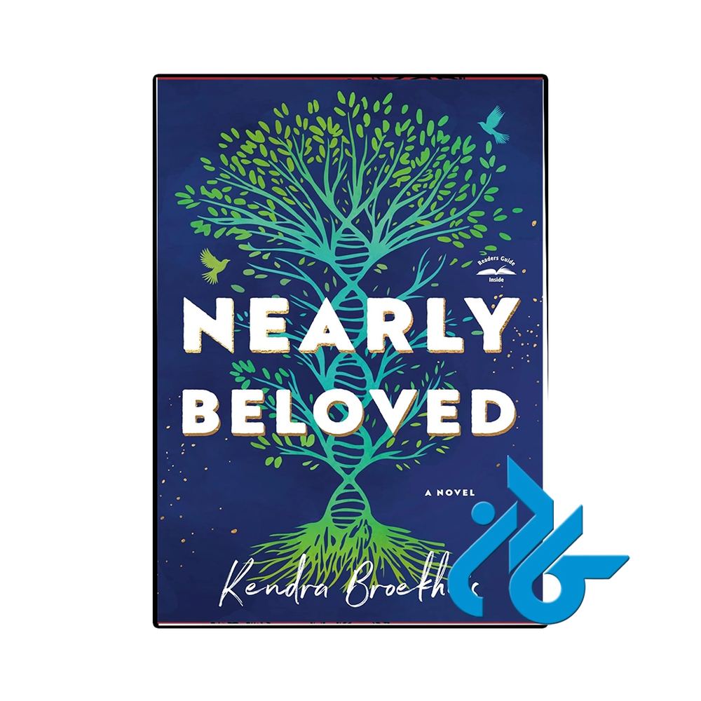 کتاب Nearly Beloved ( رمان تقریباً محبوب)