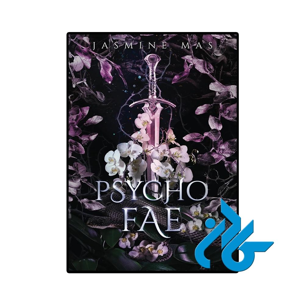کتاب Psycho Fae (رمان سایکو فی)