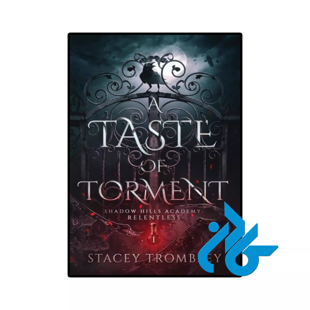 کتاب A Taste of Torment (رمان طعمی از عذاب)