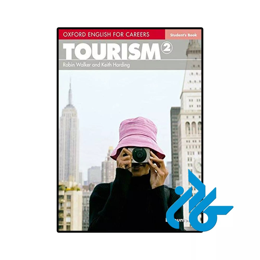 کتاب Tourism 2