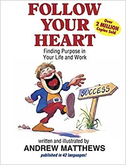 کتاب زبان Follow Your Heart