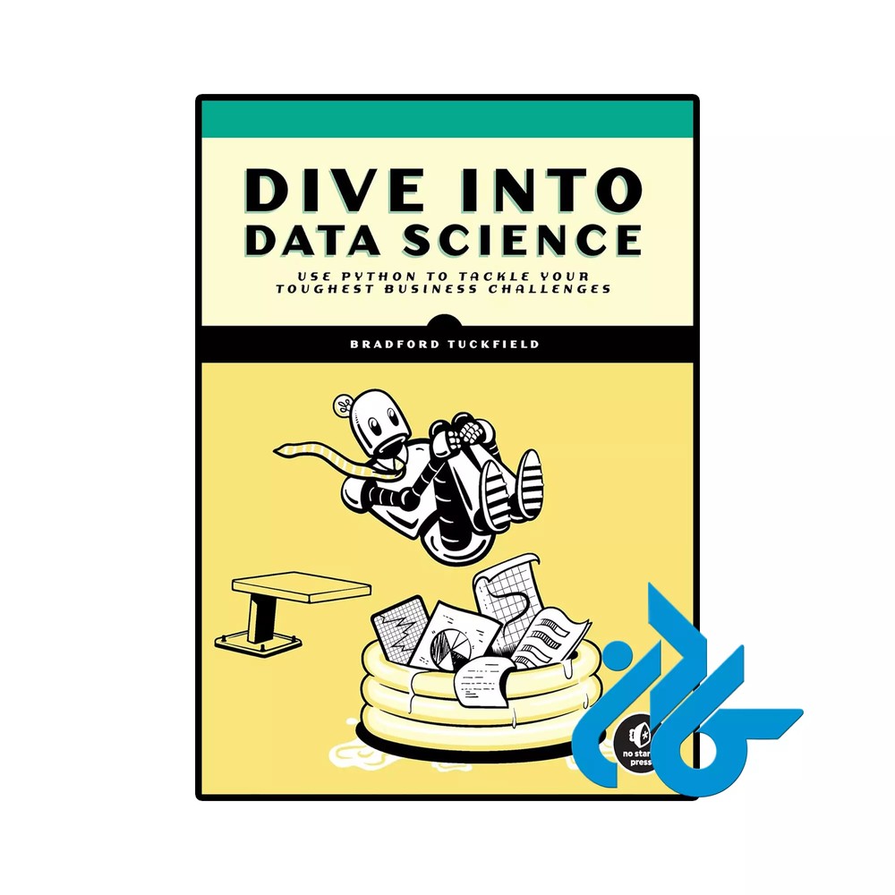 کتاب Dive Into Data Science