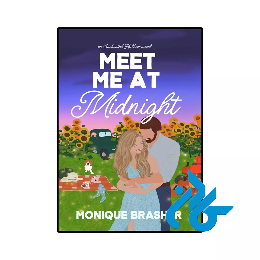 کتاب Meet Me At Midnight (رمان ملاقات با من در نیمه شب)