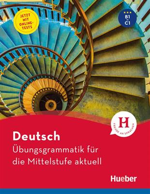 کتاب Ubungsgrammatik für die Mittelstufe aktuell