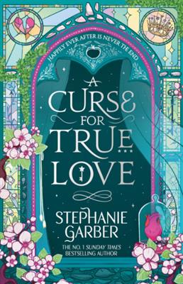کتاب Once Upon A Broken Heart Series:3-A Curse For True Love اورجینال