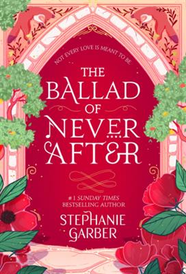 کتاب Once Upon A Broken Heart Series: 1 The Ballad of Never After اورجینال