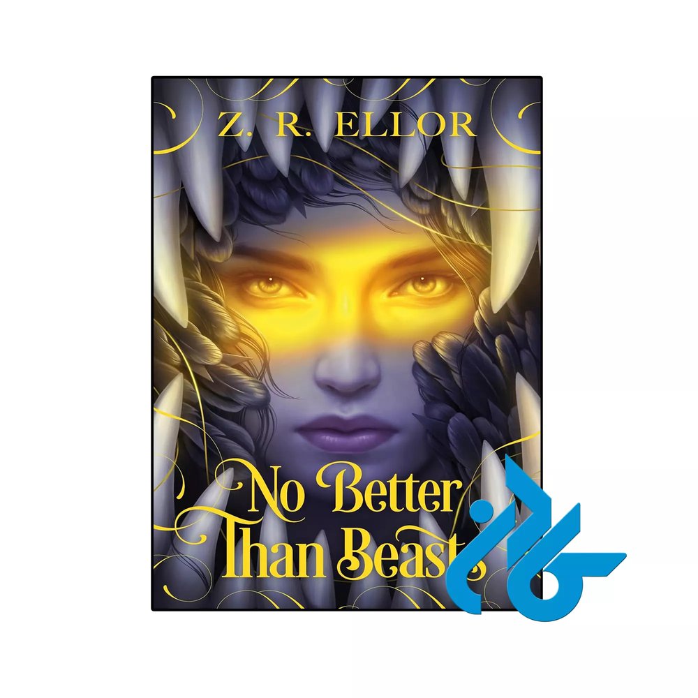 کتاب No Better Than Beasts (رمان بهتر از جانوران نیست)