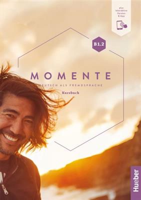 کتاب Momente B1.2 + MP3
