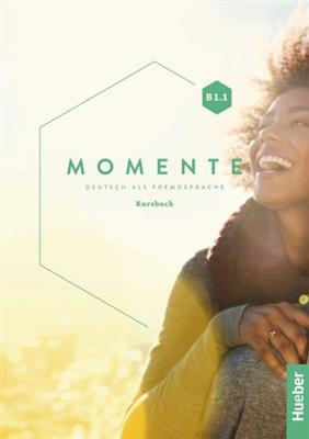 کتاب Momente B1.1 + MP3