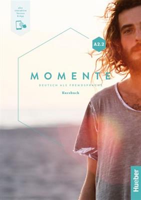 کتاب Momente A2.2 + MP3