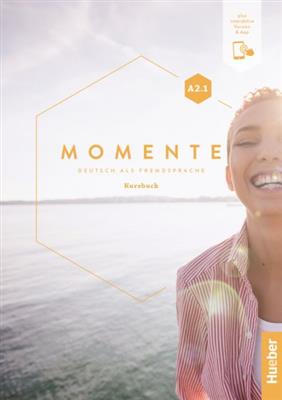 کتاب Momente A2.1 + MP3