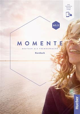 کتاب Momente A1.1 + MP3
