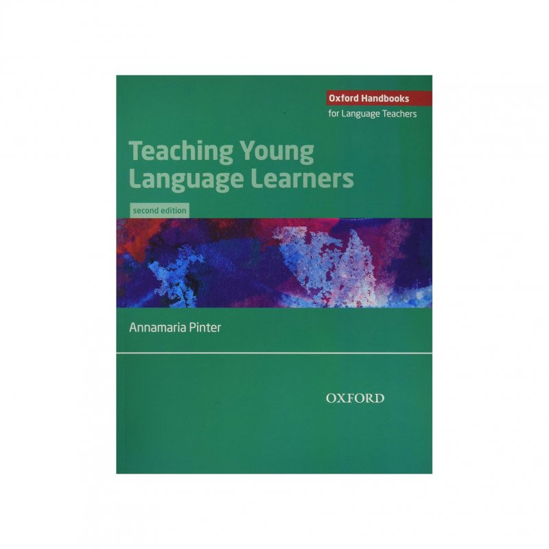 کتاب انگلیسی Teaching Young Language Learners 2nd