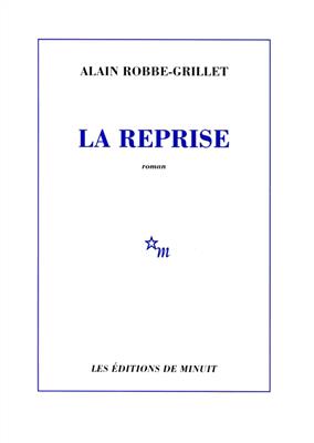 کتاب La Reprise