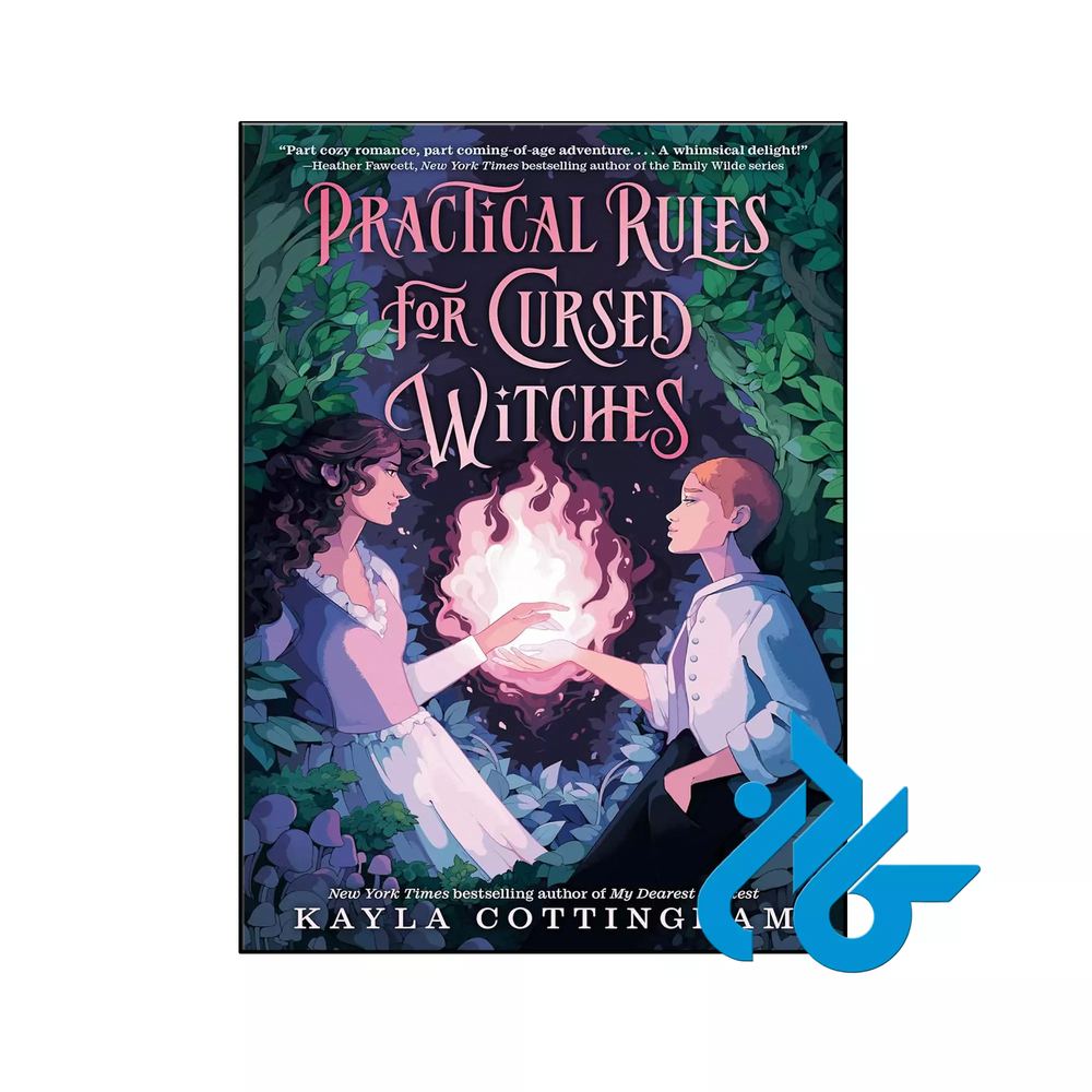 کتاب Practical Rules for Cursed Witches (رمان قوانین عملی برای جادوگران نفرین شده)