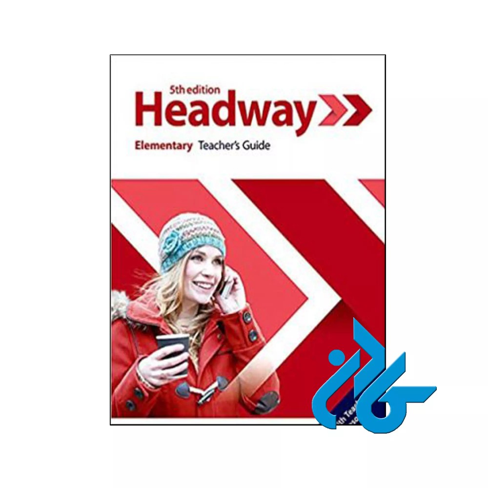 کتاب معلم Headway Elementary Teachers Guide 5th