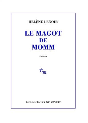 کتاب Le Magot de Momm