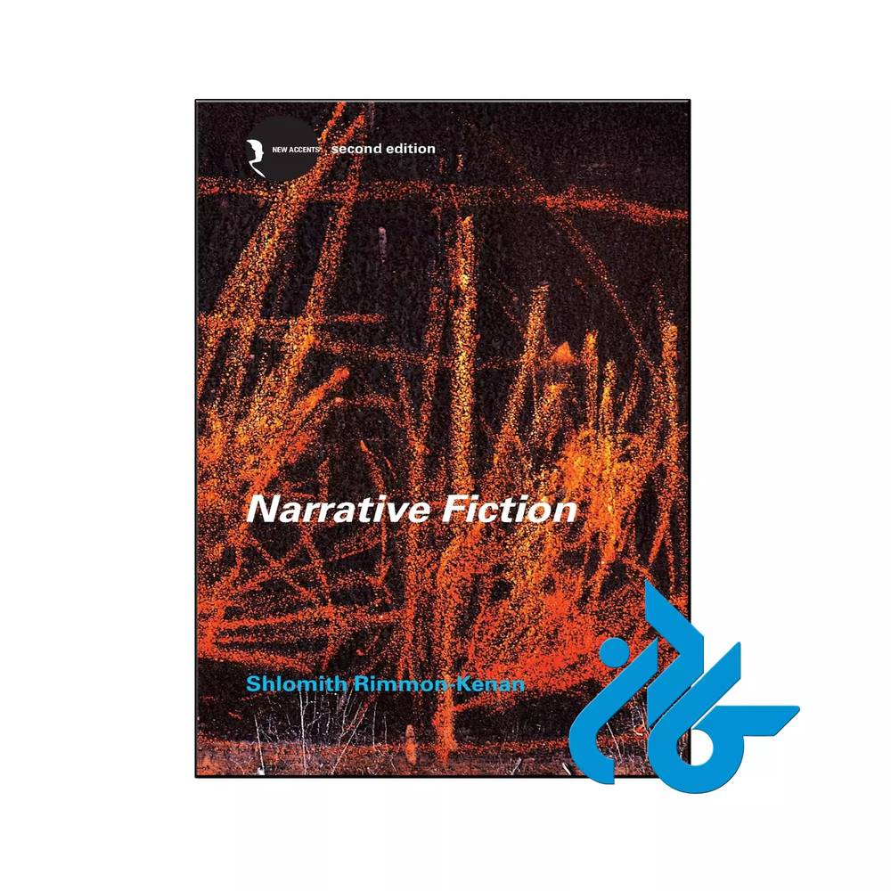 کتاب Narrative Fiction Contemporary Poetics 2nd