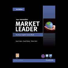 کتاب زبان انگلیسی market leader upper intermediate 3rd