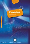 کتاب فرانسه Manuel de grammaire L’EXERCISIER