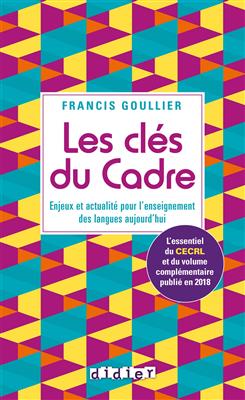 کتاب Les cles du Cadre