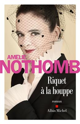 کتاب Riquet à la houppe