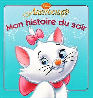 کتاب Les Aristochats