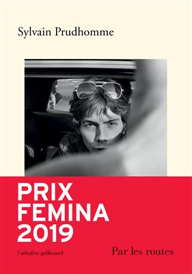 کتاب Par les routes