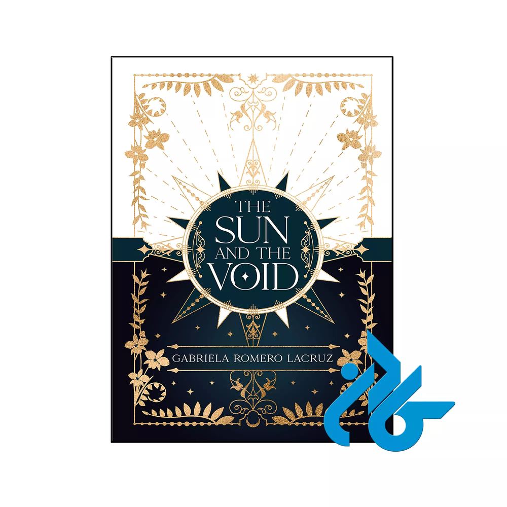 کتاب The Sun and the Void