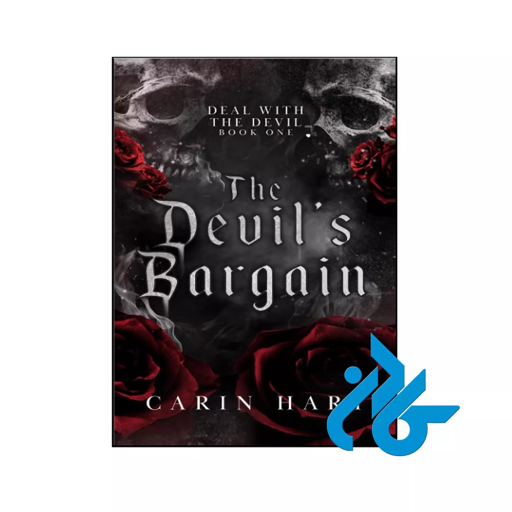 کتاب The Devils Bargain