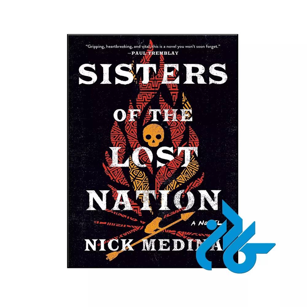 کتاب Sisters of the Lost Nation