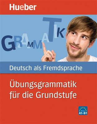 کتاب Übungsgrammatik für die Grundstufe A1 – B1