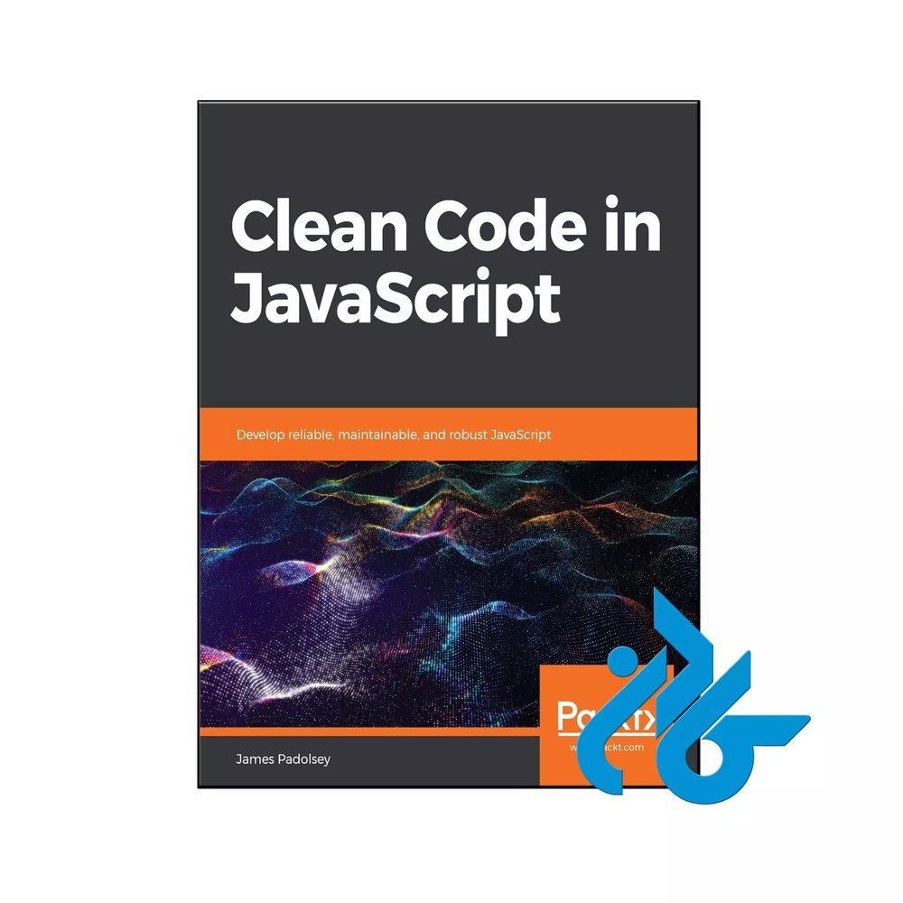 کتاب Clean Code in JavaScript