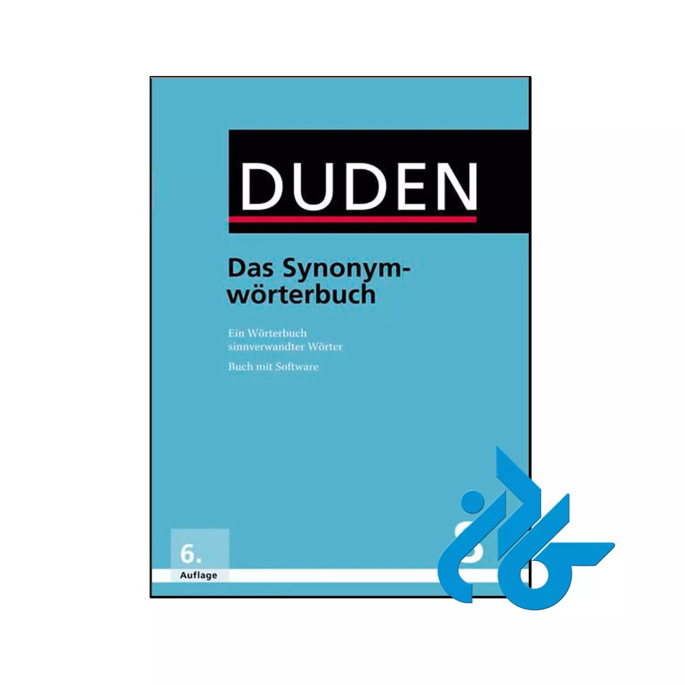 کتاب Das Synonym wörterbuch