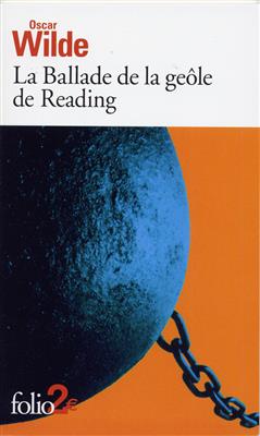 کتاب La Ballade de la geole de Reading