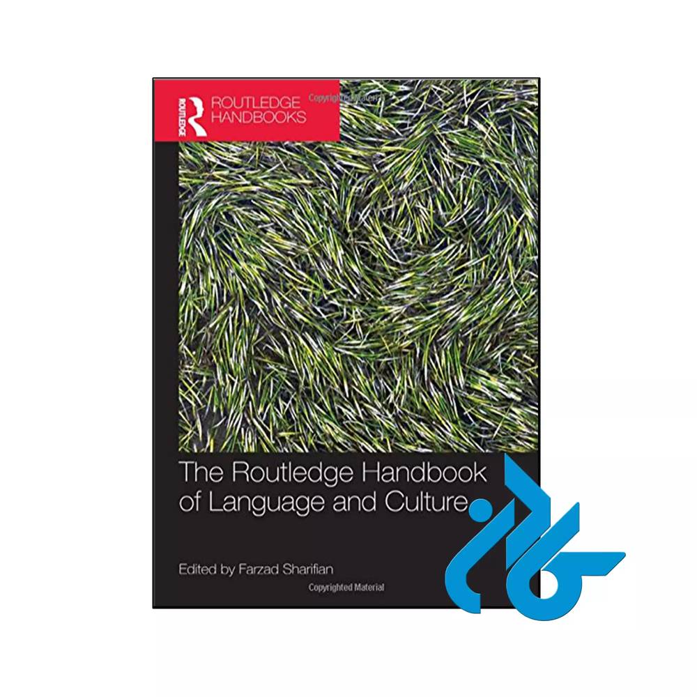 کتاب The Routledge Handbook of Language and Culture