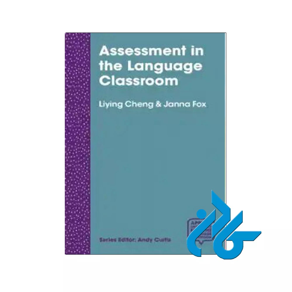 کتاب Assessment in the Language Classroom