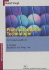 دانلود کتاب Pharmazeutische Technologie. Für Studium und Beruf