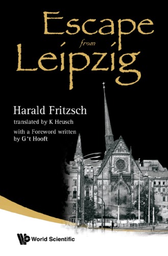 دانلود کتاب Escape From Leipzig