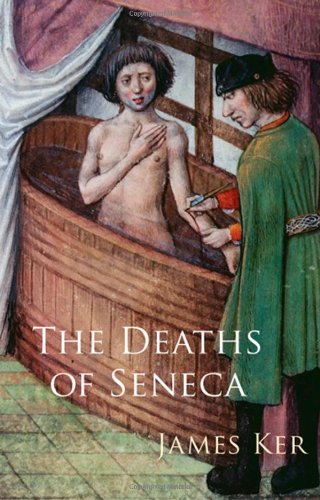 دانلود کتاب The Deaths of Seneca