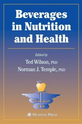 دانلود کتاب Beverages in Nutrition and Health